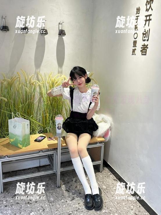 17c吃瓜更新，意外发现八卦其实也可以当下午茶！-旋坊乐