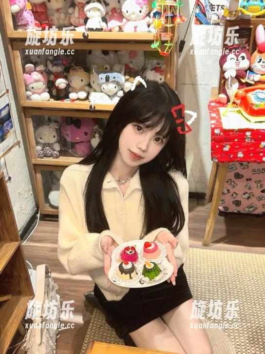 谁说455fun的入口无聊？我在这里见识到一堆出乎意料的人品…-旋坊乐