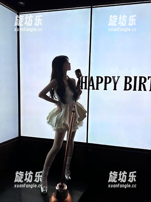 51今日吃瓜：爆料女神永不迷路，谁在追她的八卦足迹？-旋坊乐