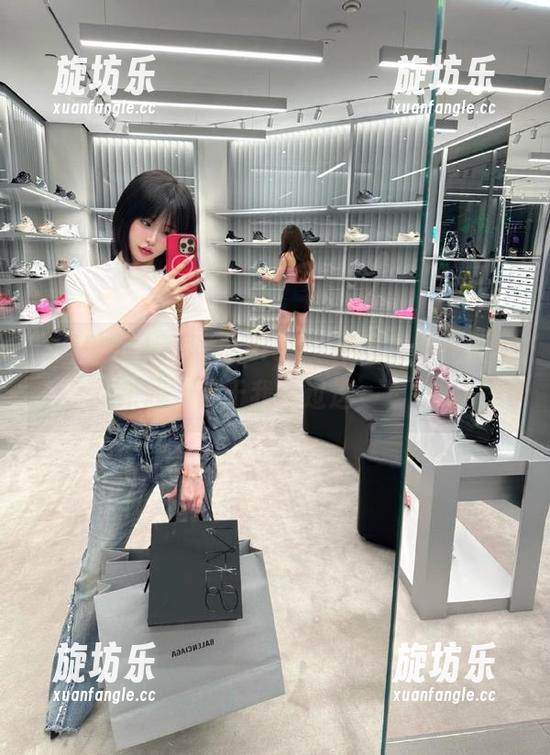 51吃瓜plus：不收藏点有趣的东西，等于我白过这一年！-旋坊乐