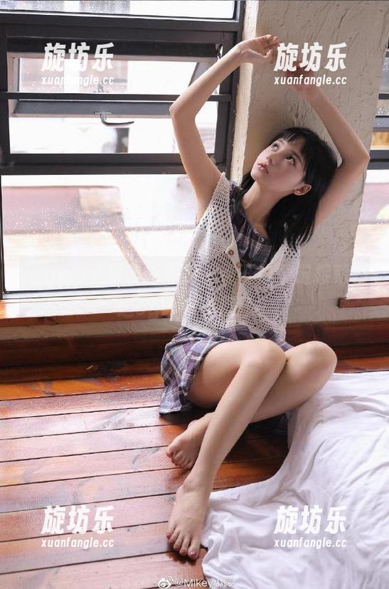 当瓜不再是瓜，点开这个链接就知道cgw有多疯狂！-旋坊乐