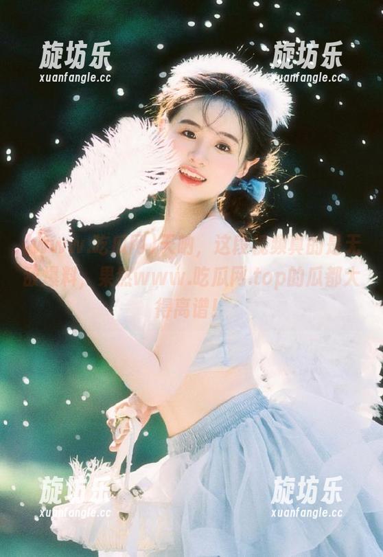 天呐，这段视频真的是无敌爆料，果然www.吃瓜网.top的瓜都大得离谱！-旋坊乐