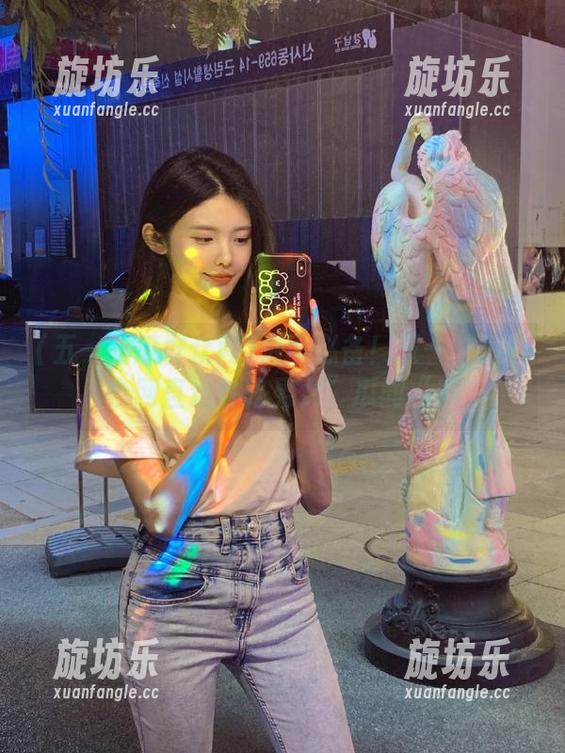 泡面必备！五一吃瓜群众网直达各路男女”瓜闻“！-旋坊乐