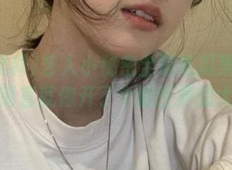 艺人小秘密全靠吃瓜黑料传送门，简直就像开了个新世界的大门！