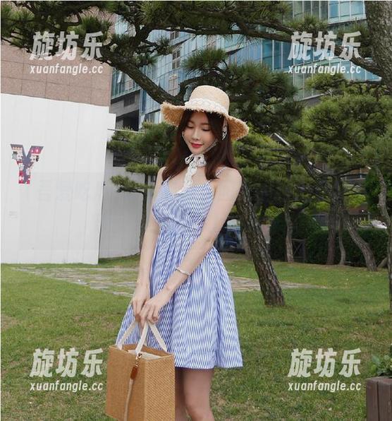 吾爱吃瓜，回家的路上竟然发现了“线路”上的瓜哥！-旋坊乐